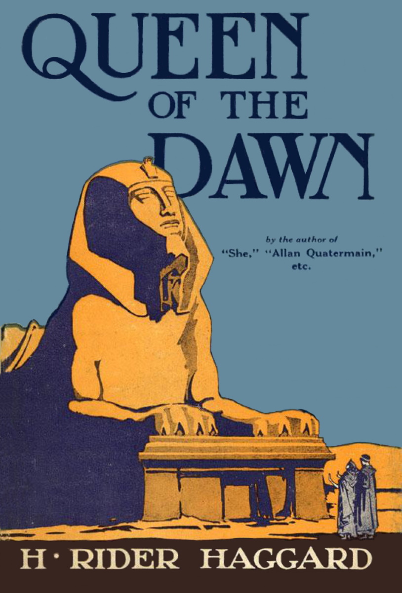 Queen of the Dawn