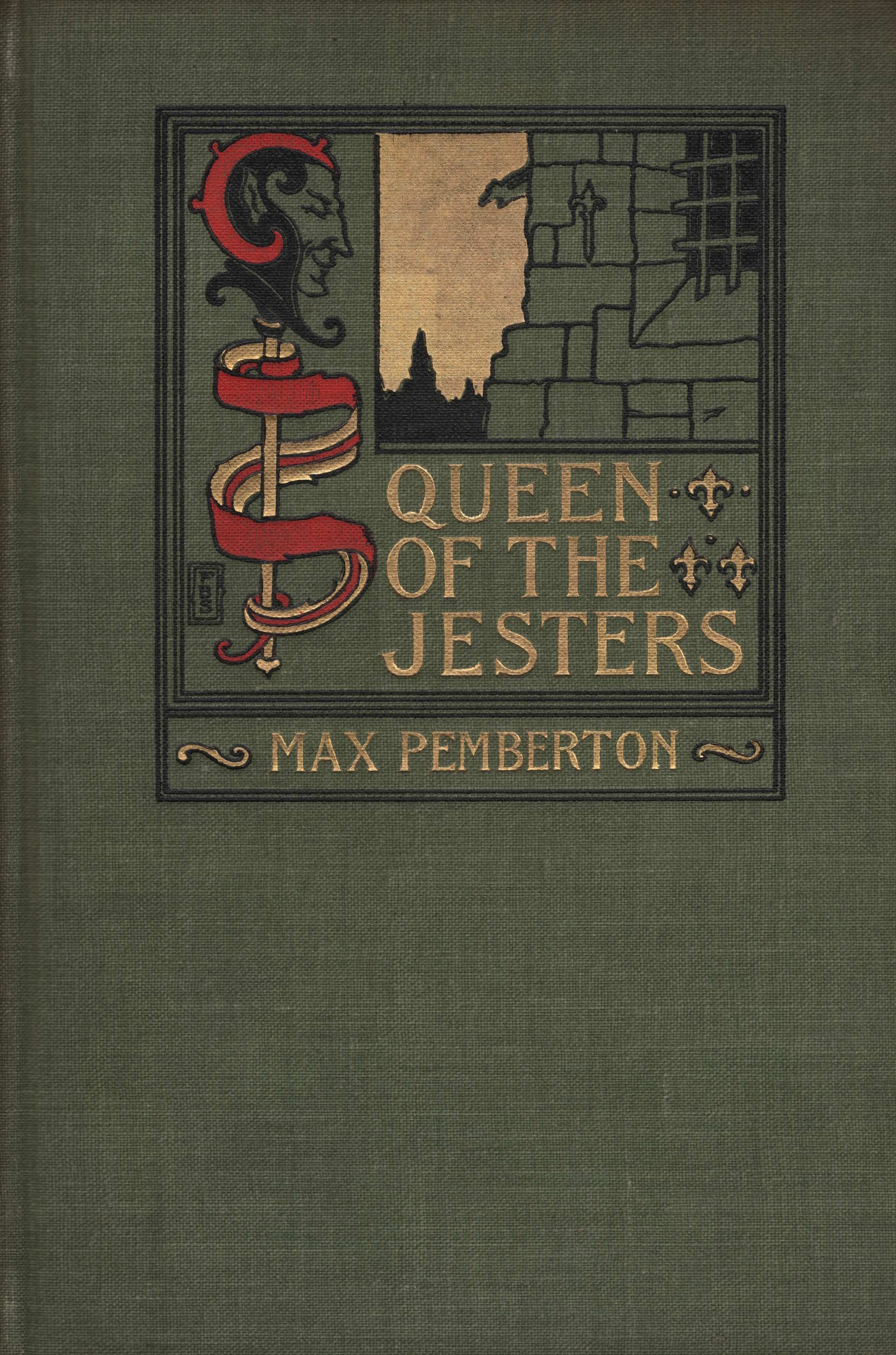 Queen of the jesters