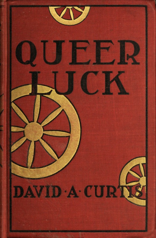 Queer Luck