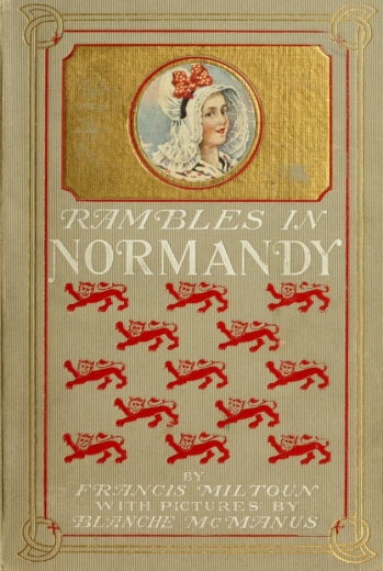 Rambles In Normandy
