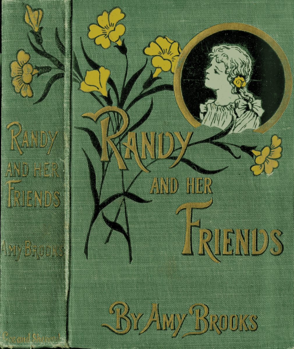 Randy and Her Friends