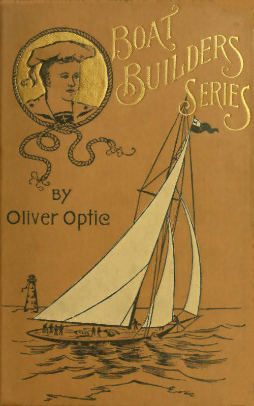 Ready About, or, Sailing the Boat