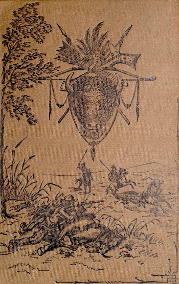 Red Eagle And The Wars With The Creek Indians Of Alabama