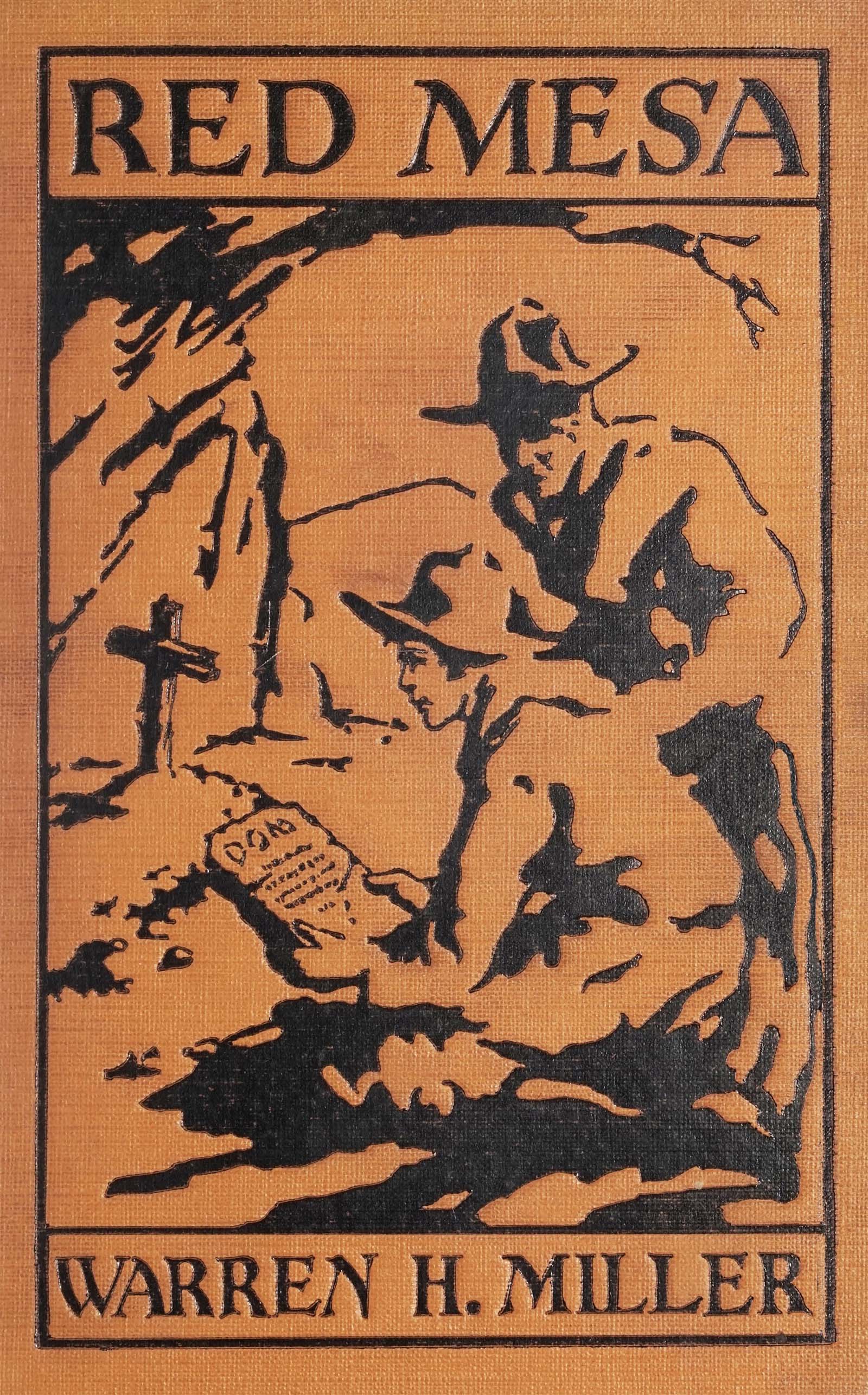 Red Mesa