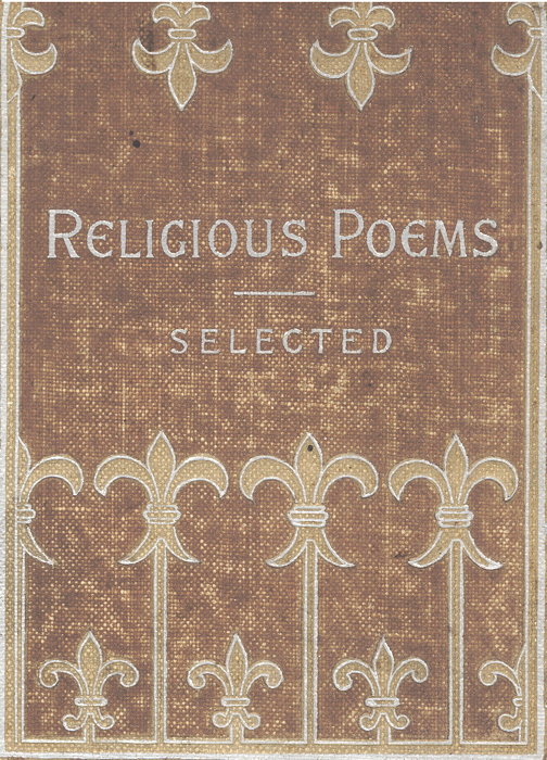 Religious Poems