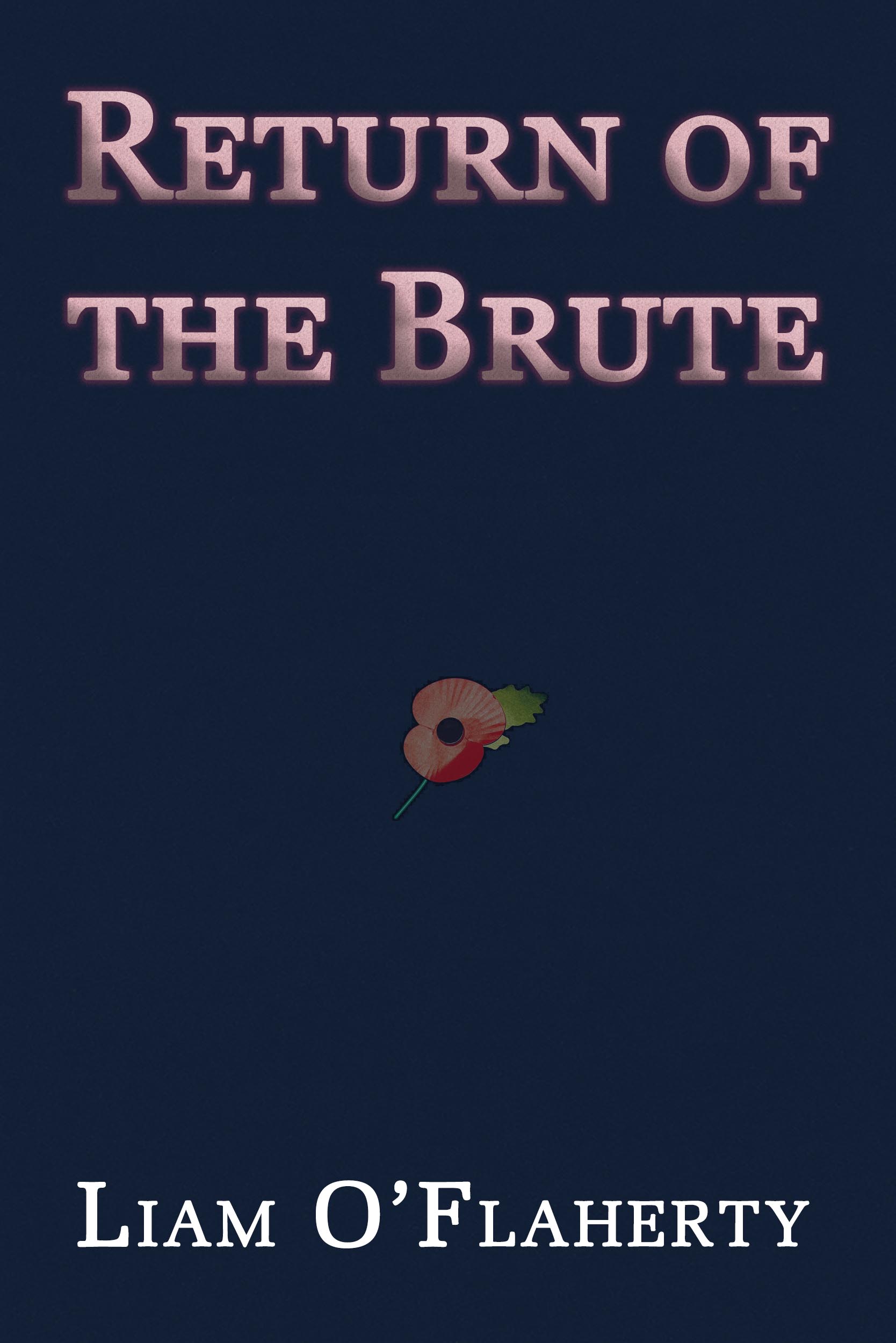 Return of the brute
