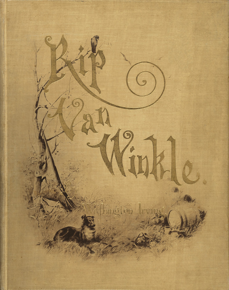 Rip Van Winkle