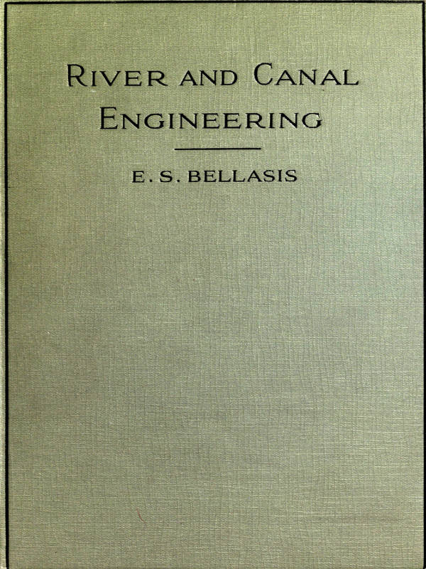 River and Canal Engineering
