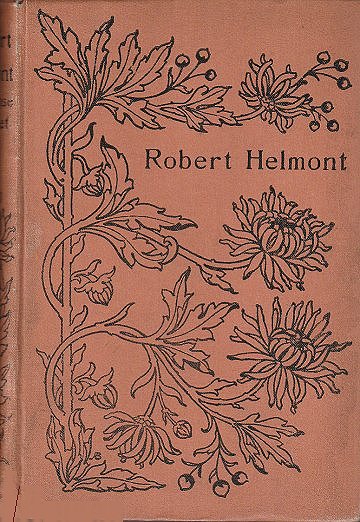 Robert Helmont