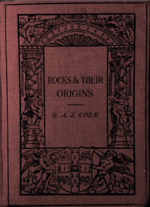 Rocks and Their Origins