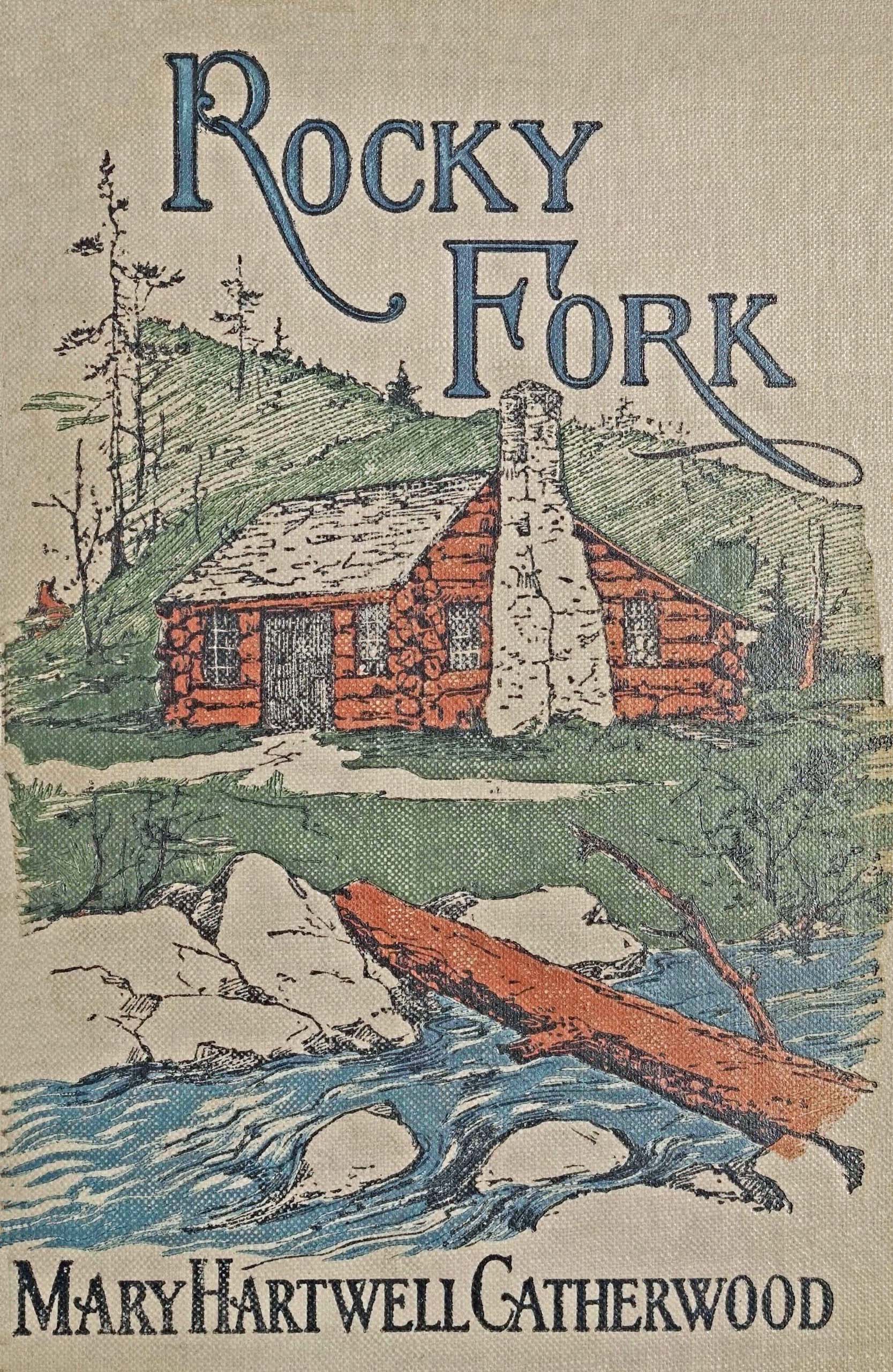 Rocky Fork