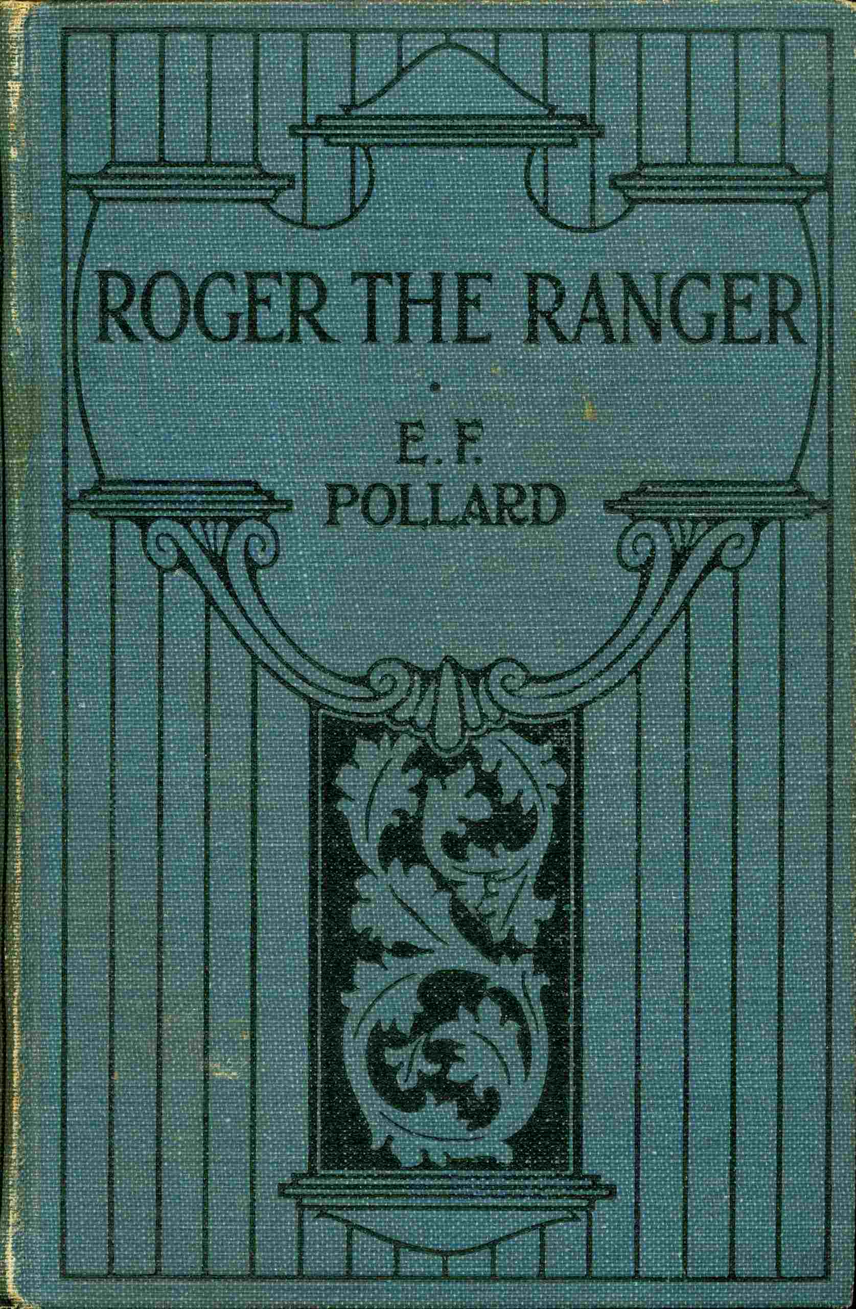 Roger the Ranger