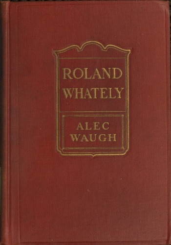 Roland Whately