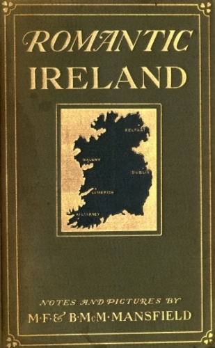 Romantic Ireland Volume I
