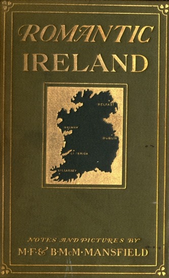 Romantic Ireland Volume II