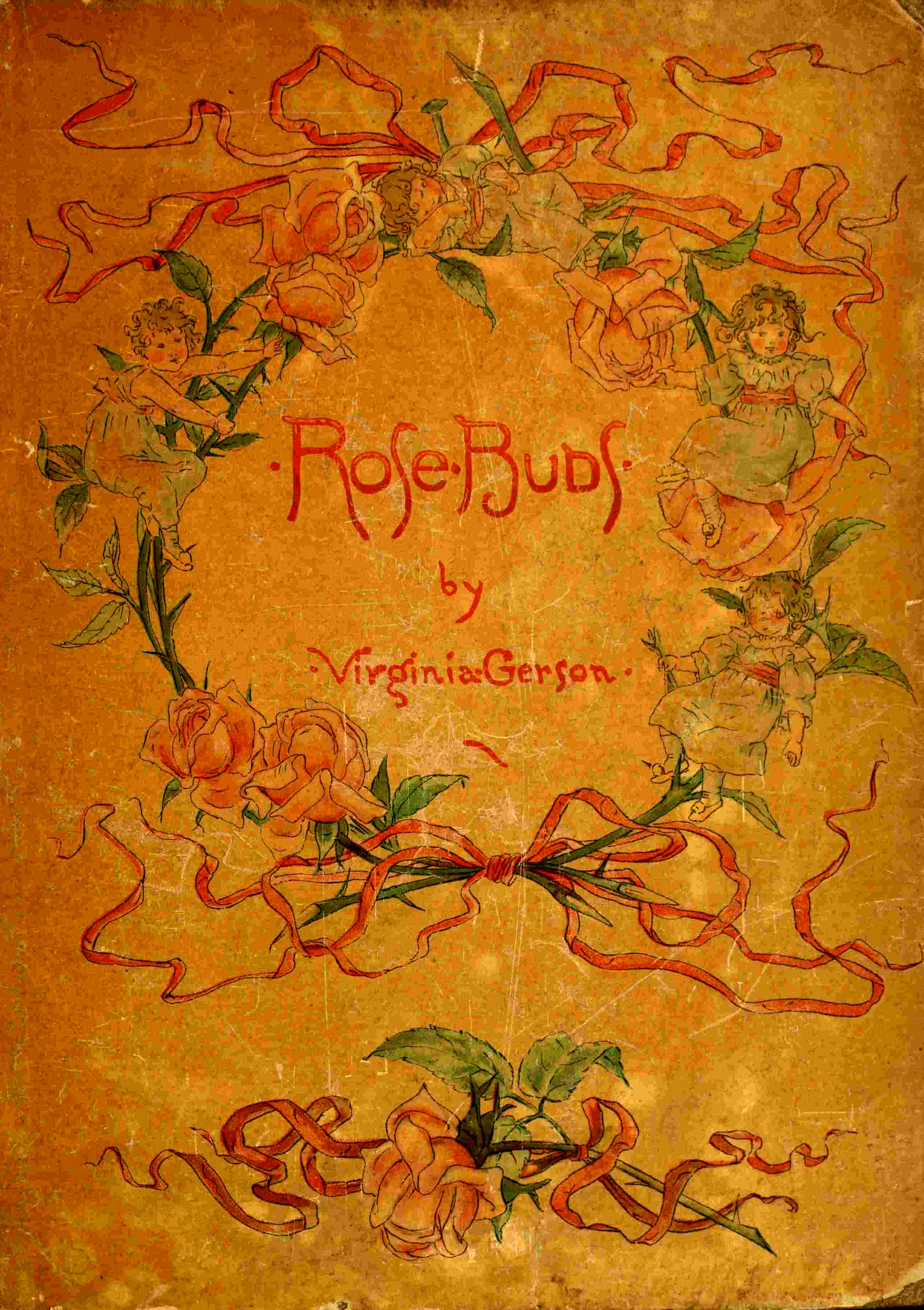Rose·Buds