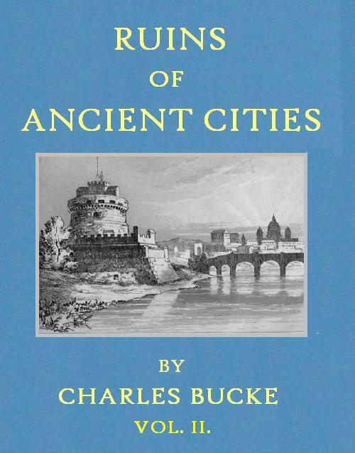 Ruins of Ancient Cities