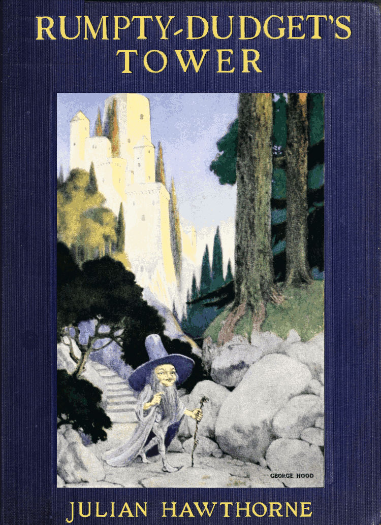 Rumpty-Dudget’s Tower
