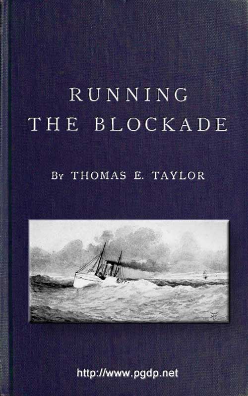Running The Blockade
