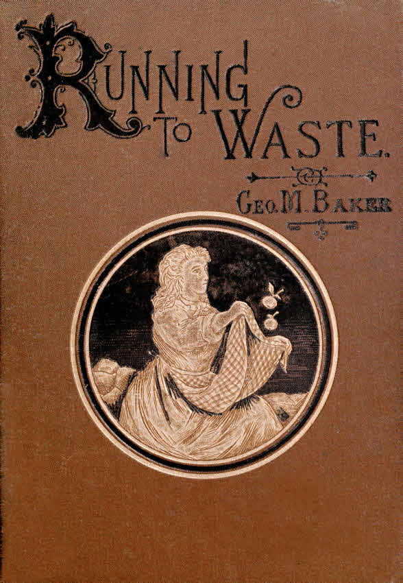 Running to Waste