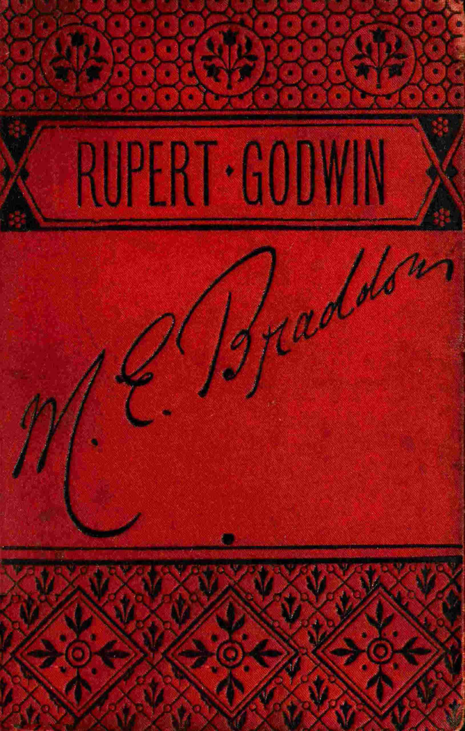Rupert Godwin