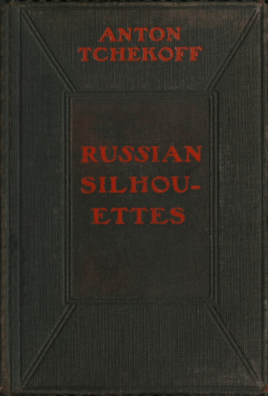 Russian Silhouettes