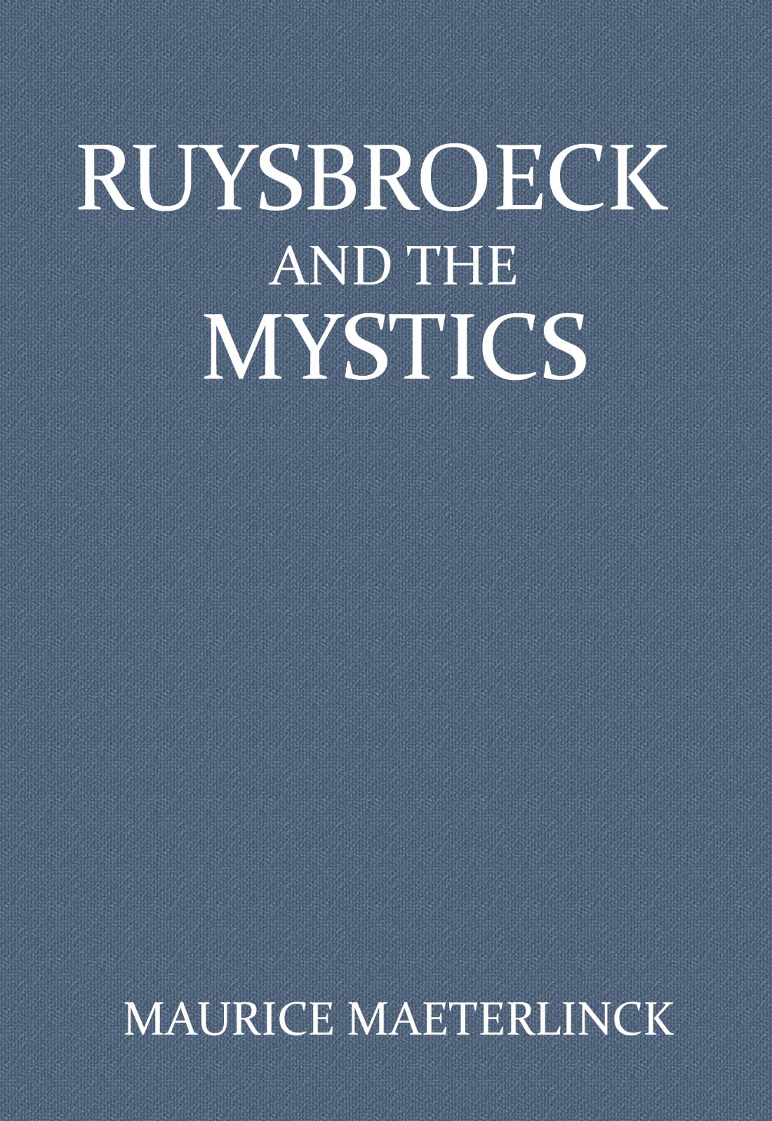 Ruysbroeck