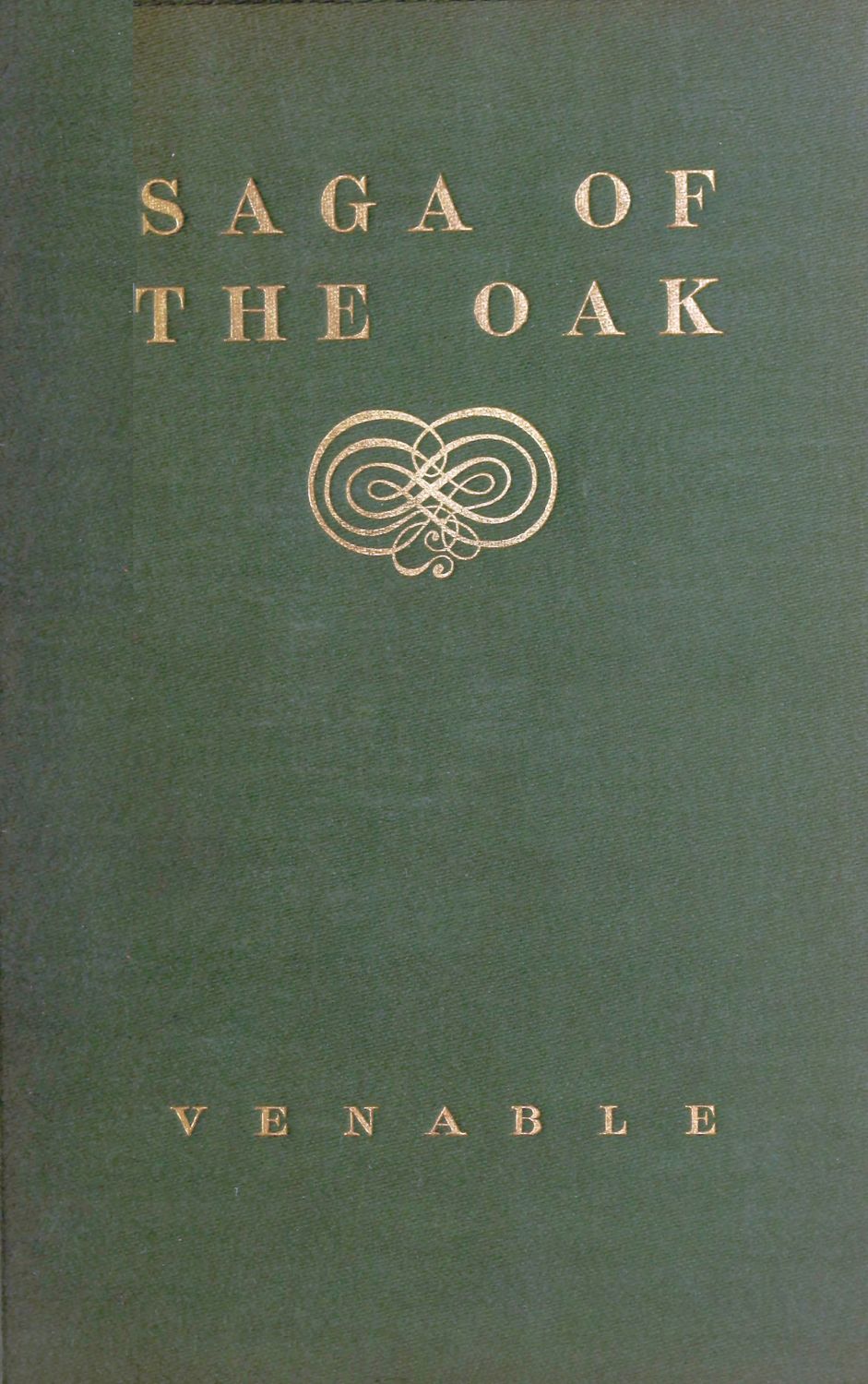 Saga of the Oak