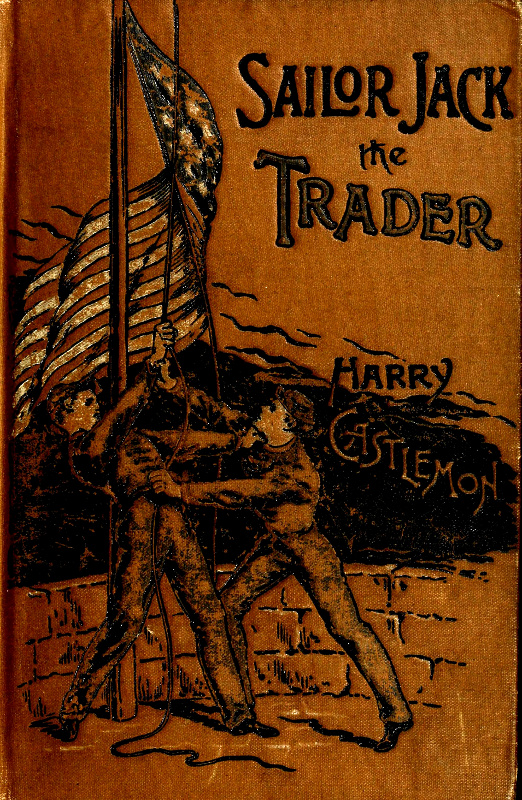 Sailor Jack, the Trader