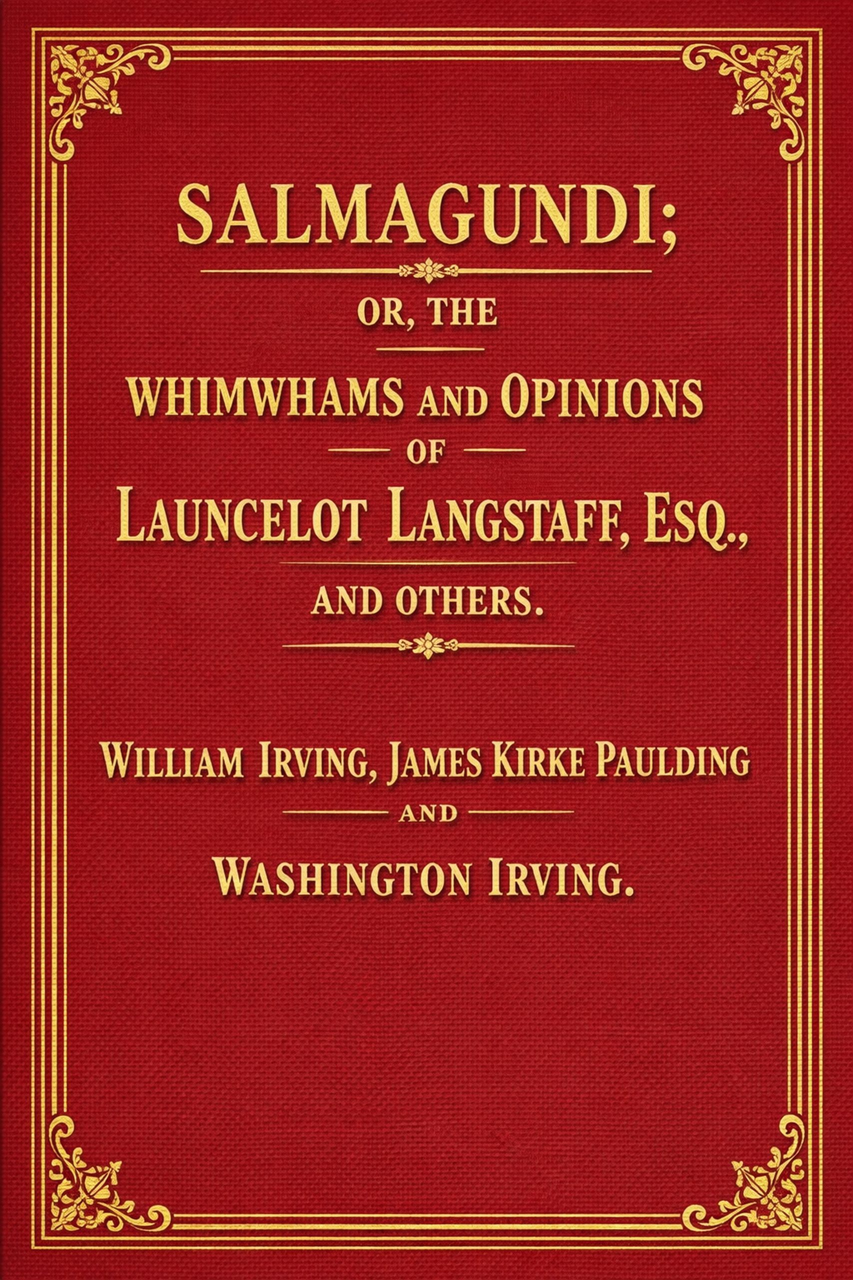 Salmagundi