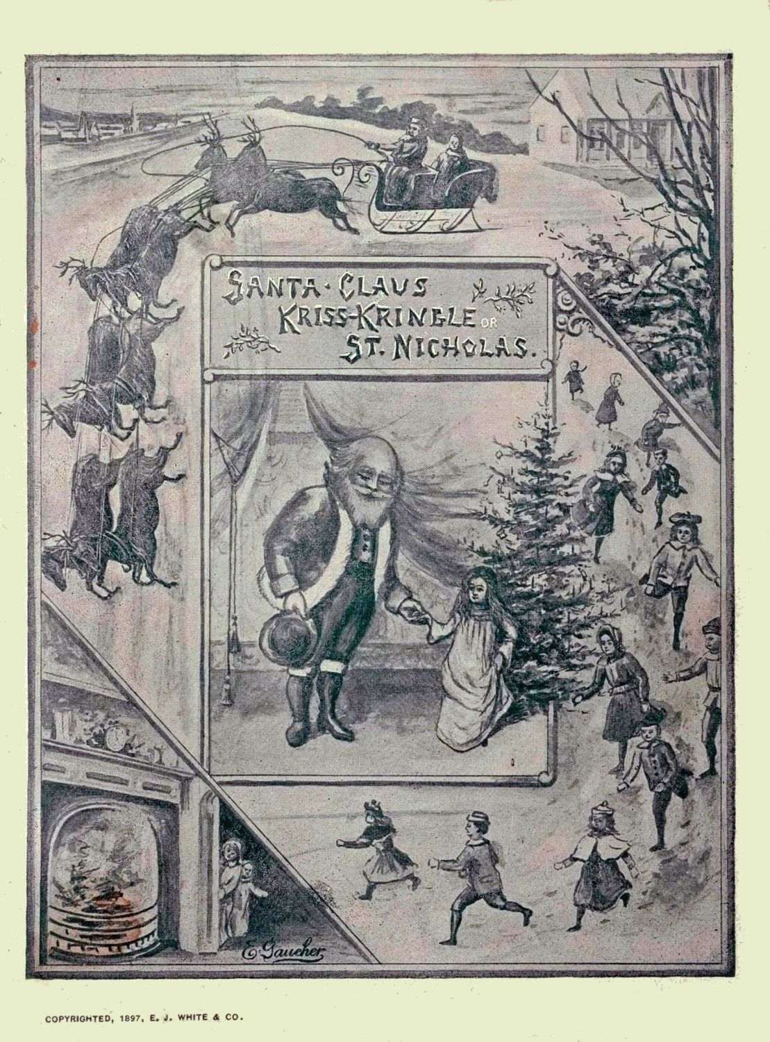 Santa Claus
