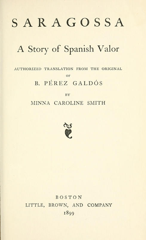 Saragossa