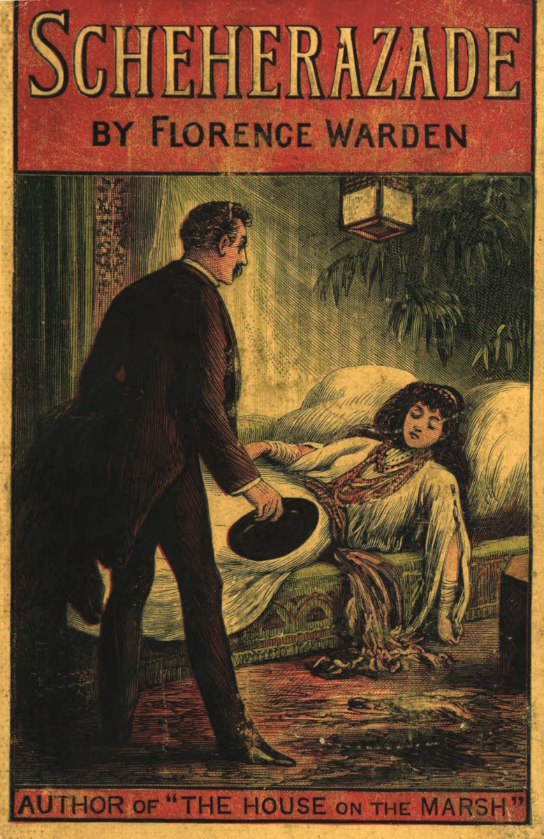 Scheherazade