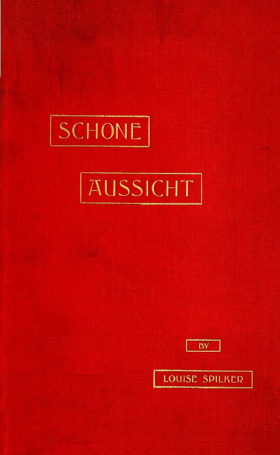 Schöne Aussicht
