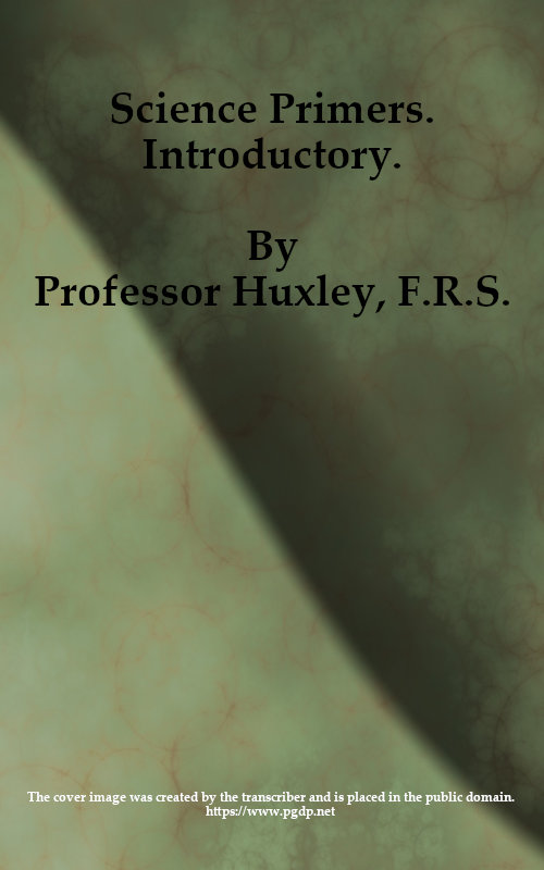 Science Primers Introductory