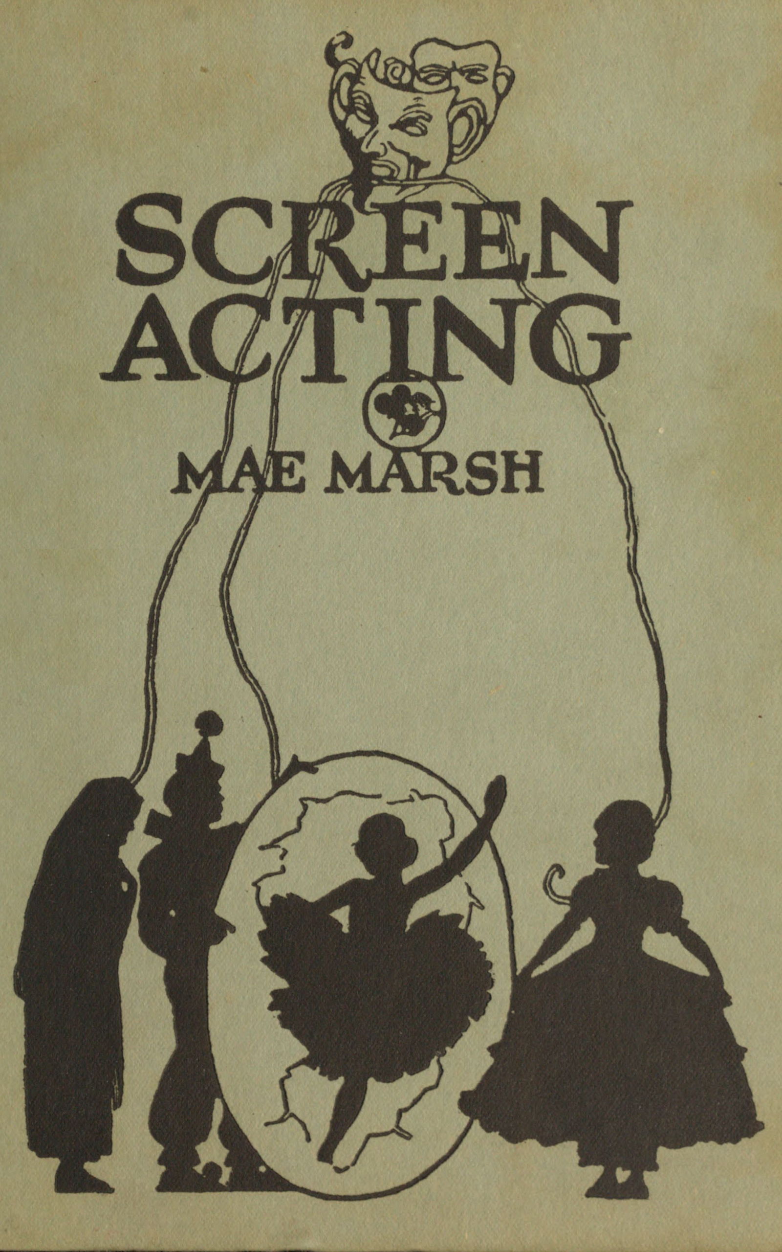 Screen Acting