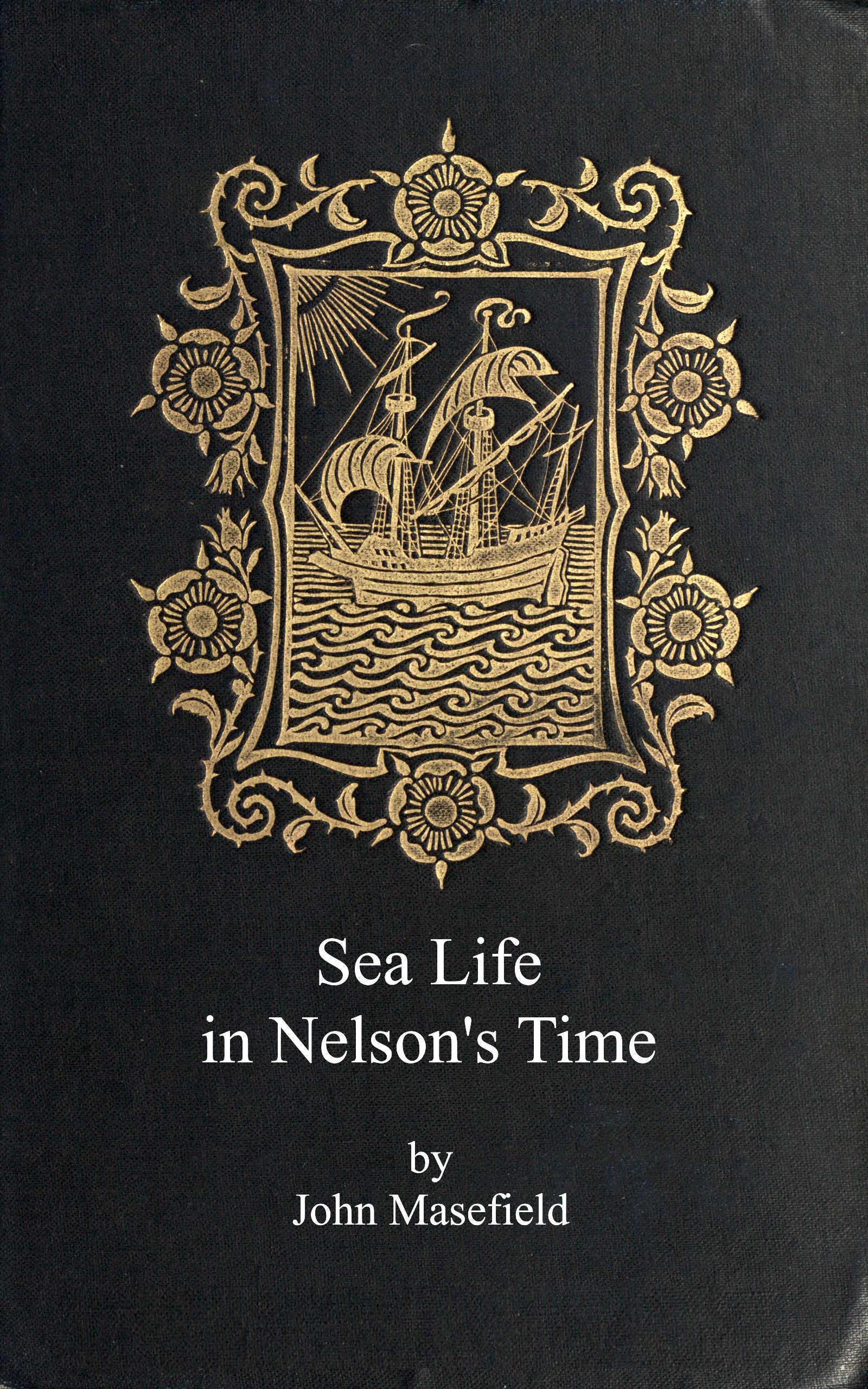 Sea Life in Nelson’s Time