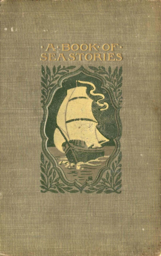 Sea Stories, edited