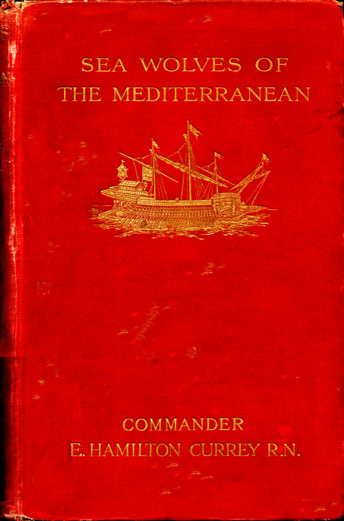Sea-Wolves of the Mediterranean