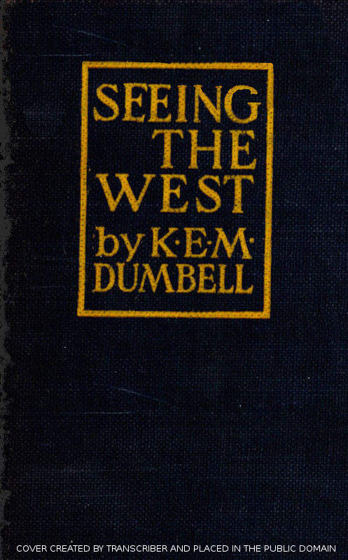 Seeing the West