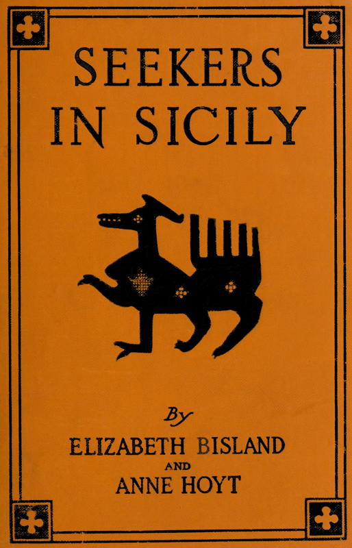 Seekers in Sicily