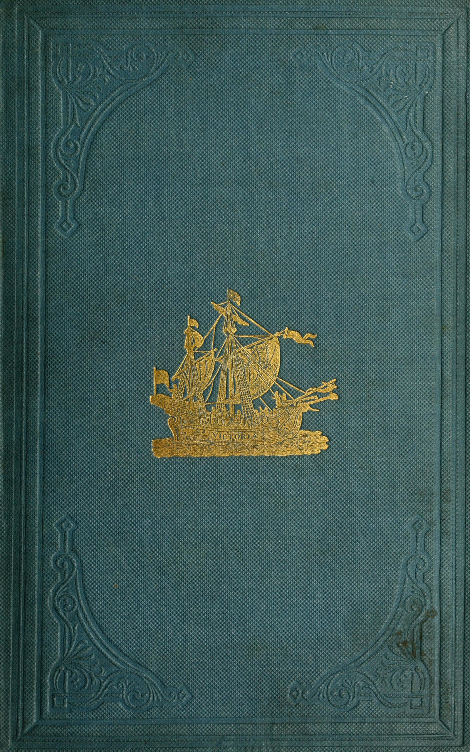 Select letters of Christopher Columbus