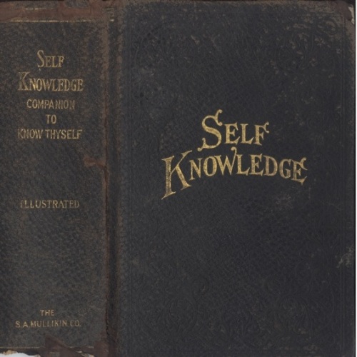Self Knowledge and Guide to Sex Instruction