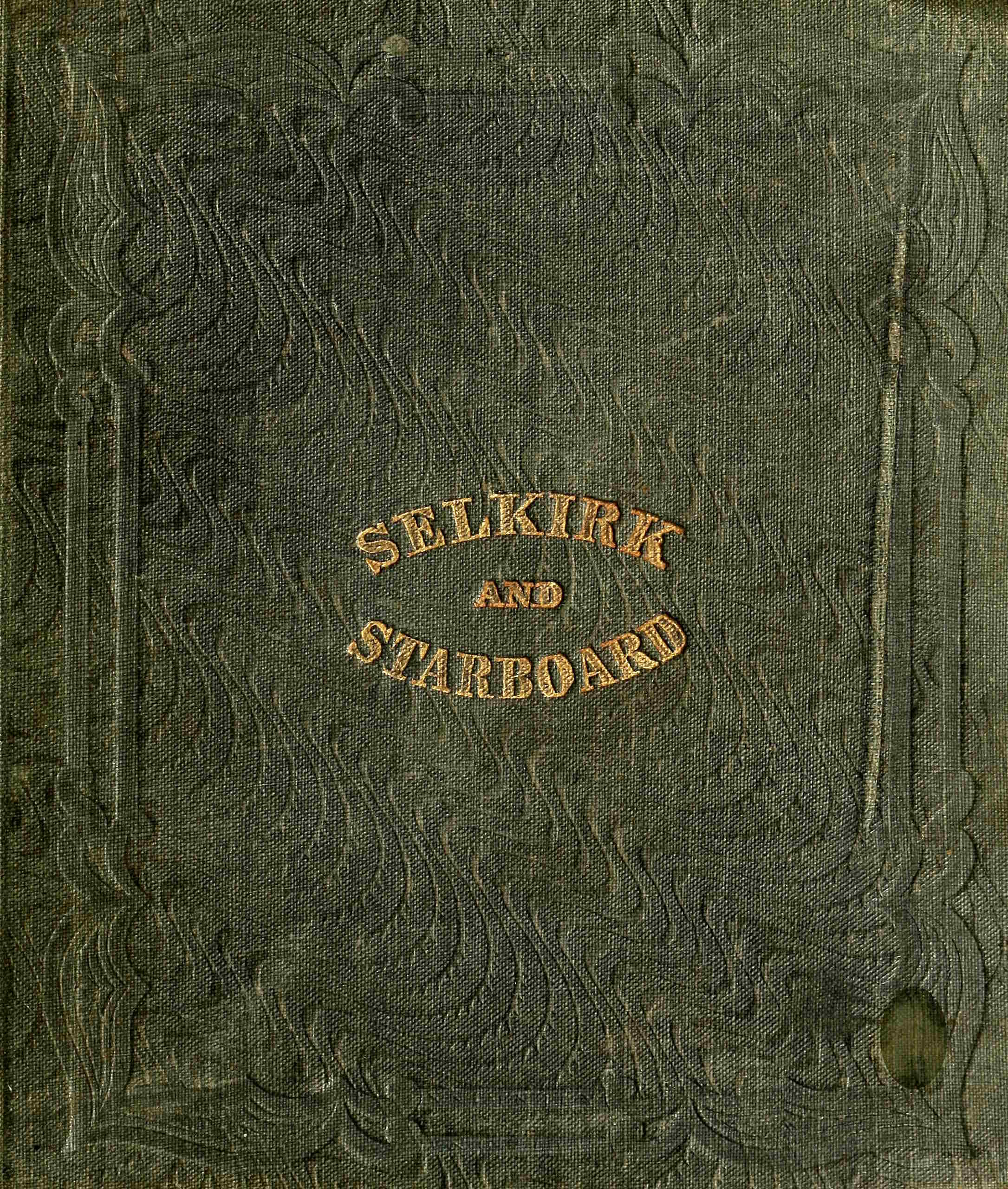 Selkirk and Starboard