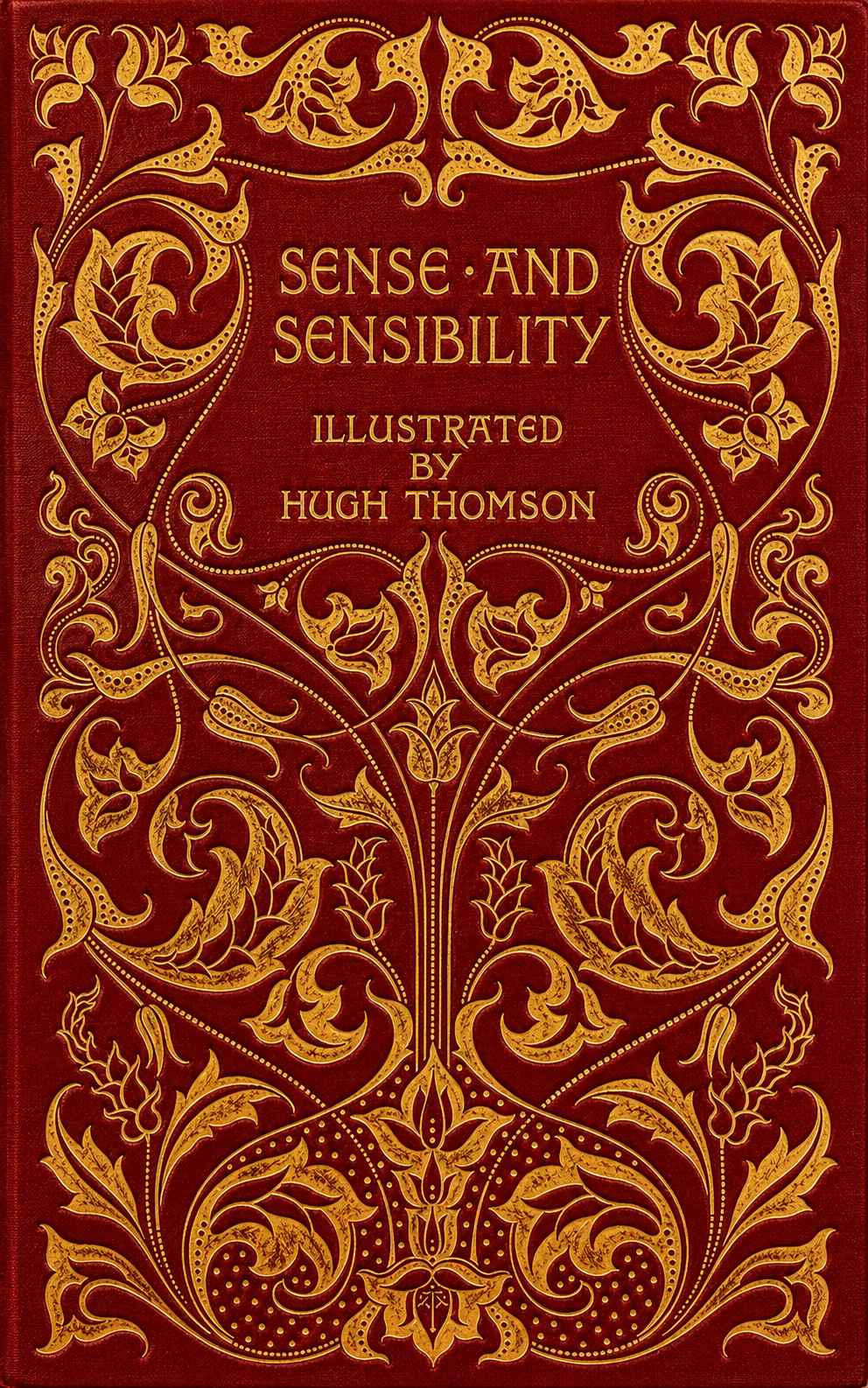 Sense and Sensibility