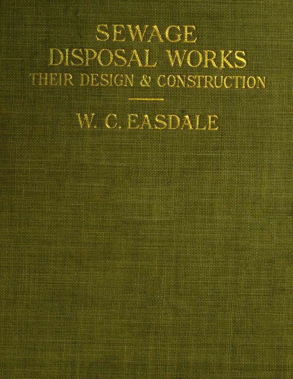 Sewage Disposal Works