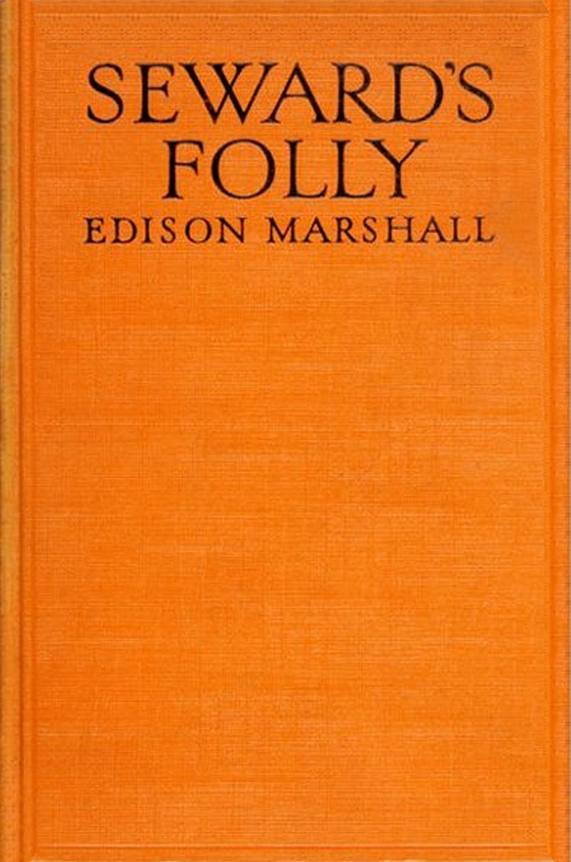 Seward’s Folly