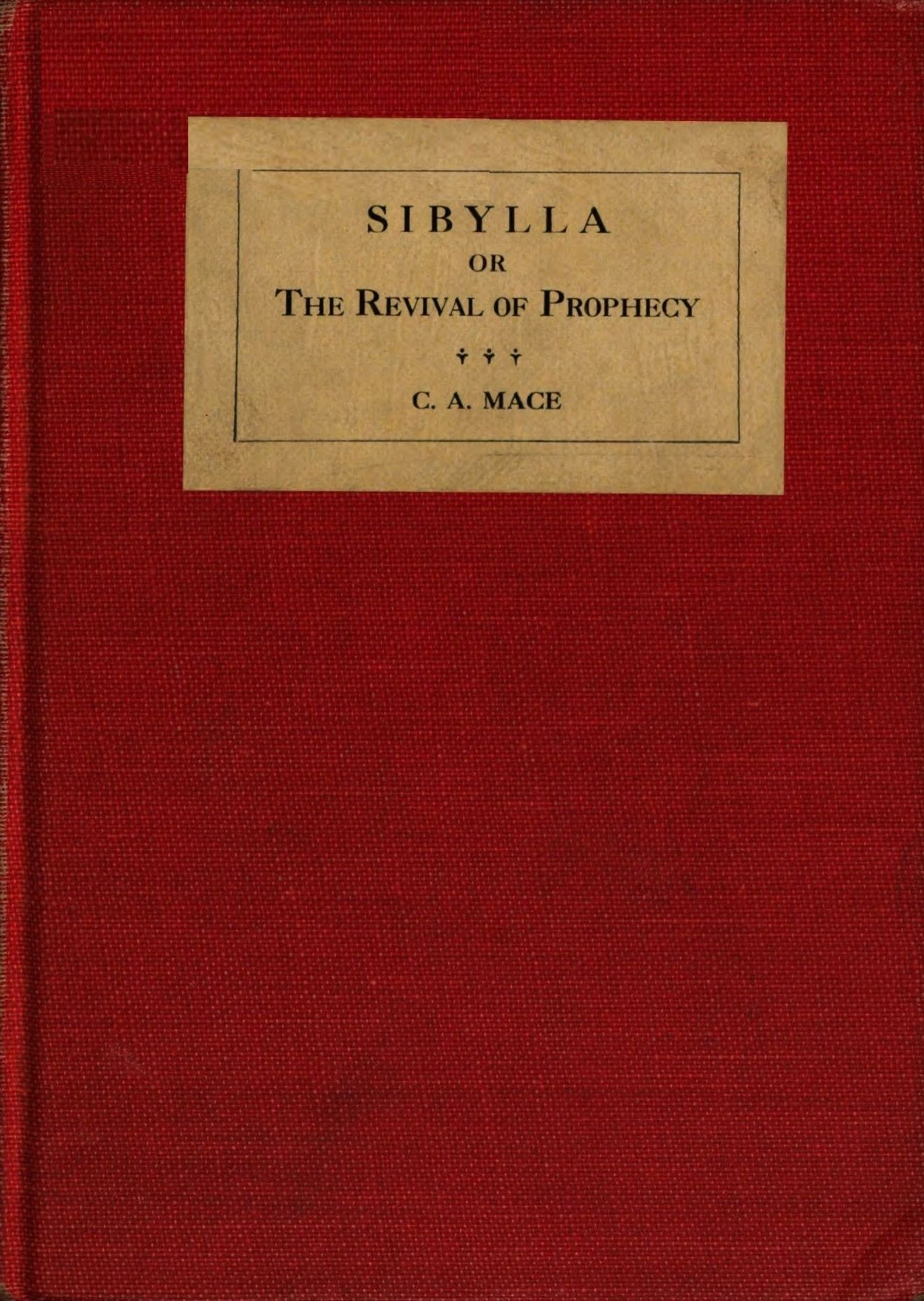 Sibylla
