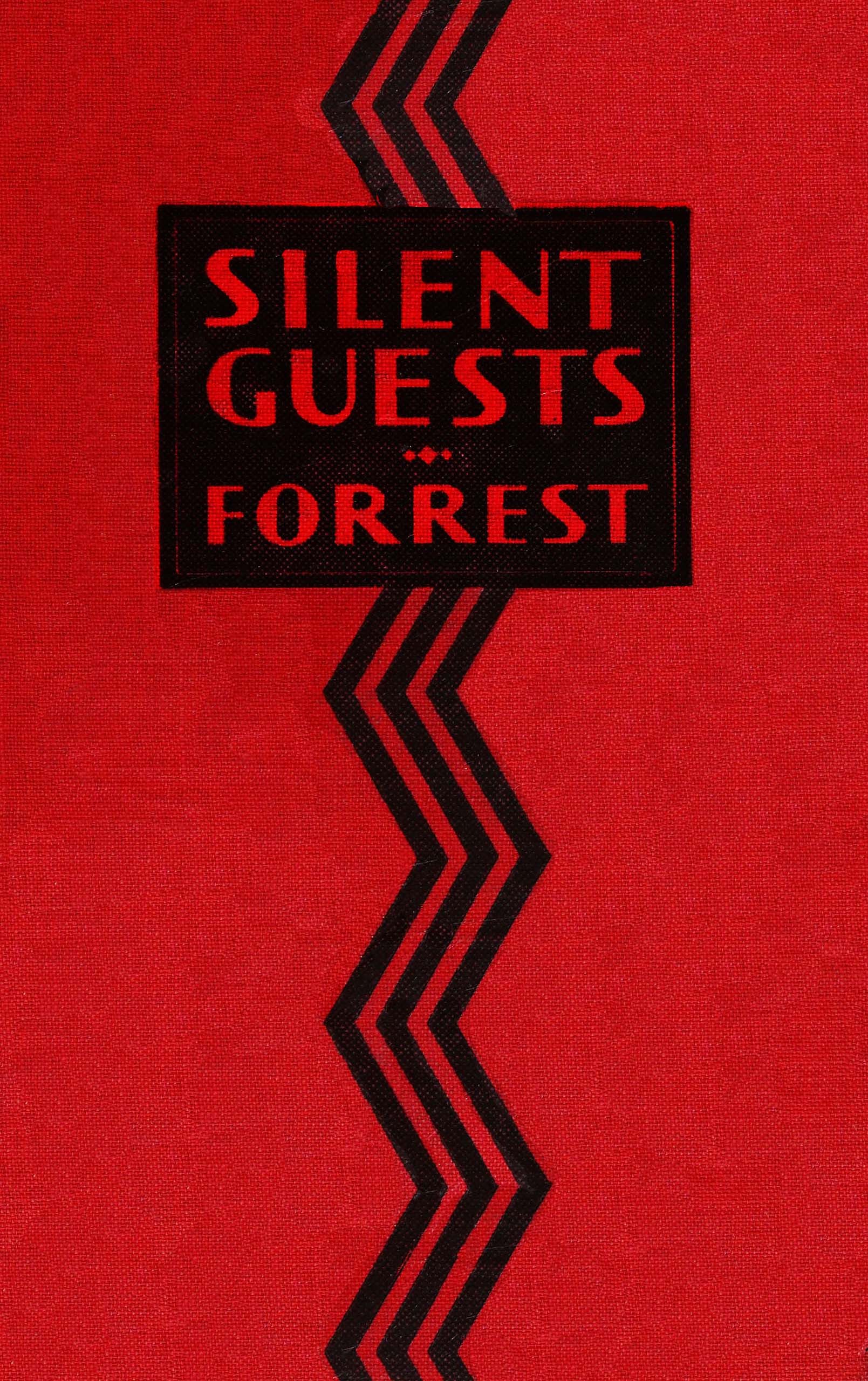 Silent guests