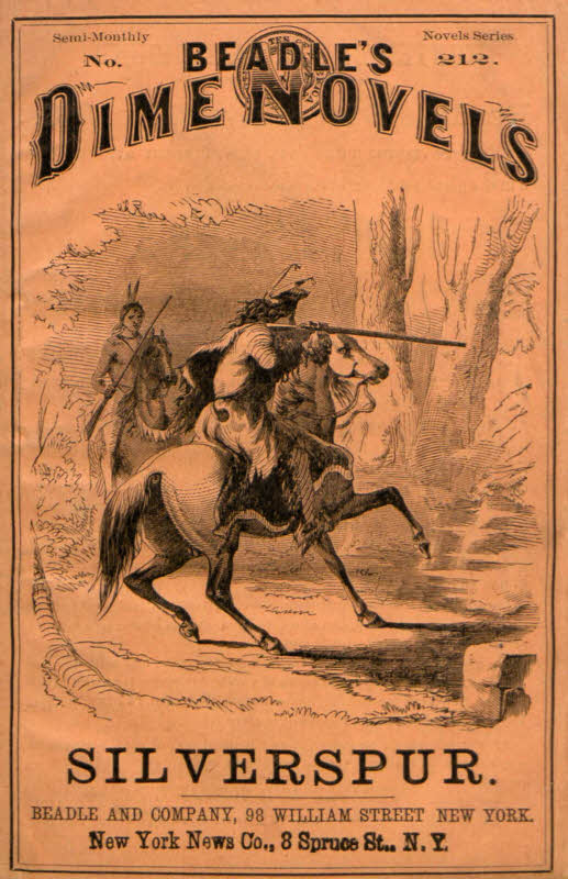Silverspur